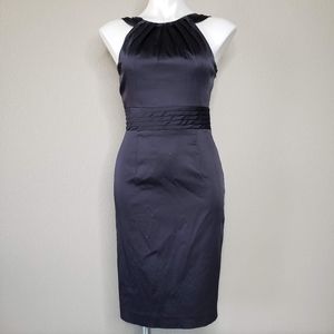 Antonio Melani | Deep Blue Dress